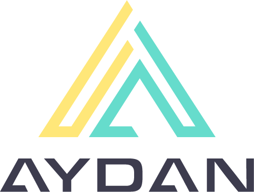 Aydan Logo