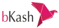 Bkash Logo